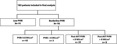 Operability of atrial septal defect with borderline pulmonary vascular resistance index: A study in developing country